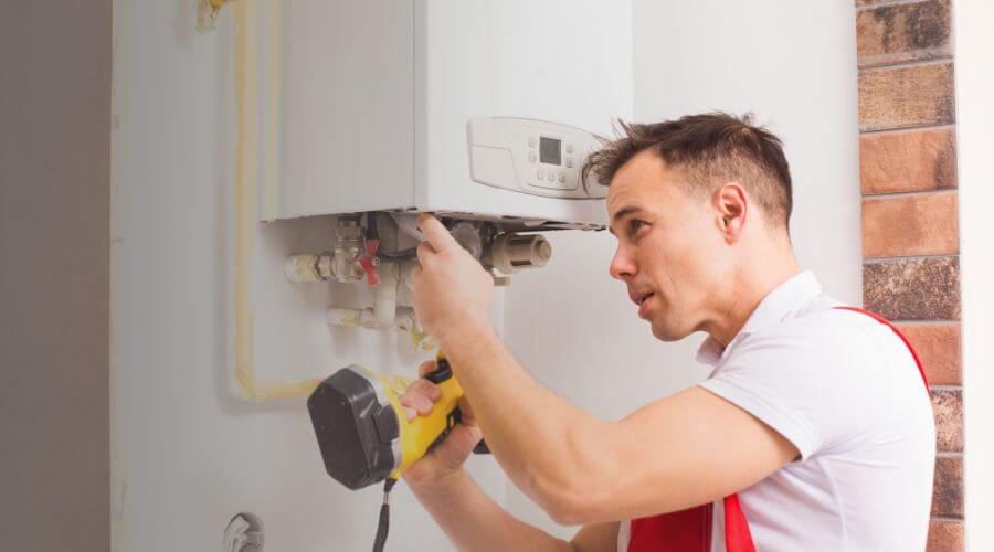Local 24/7 Emergency Plumbing in Cement City, MI